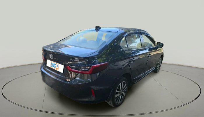 2021 Honda City 1.5L I-VTEC VX, Petrol, Manual, 10,068 km, exterior