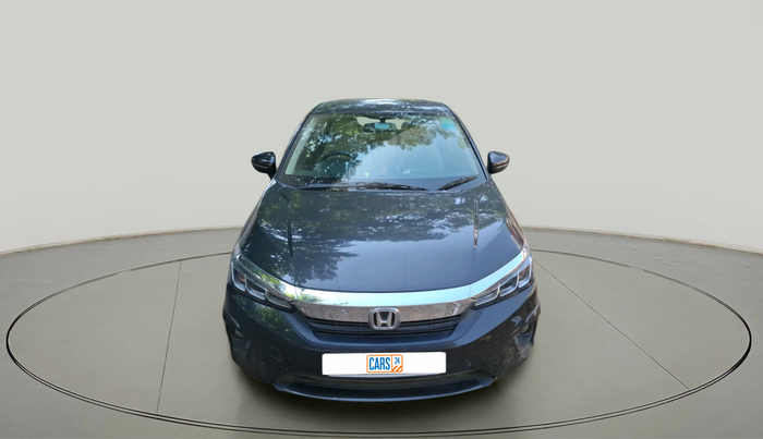 2021 Honda City 1.5L I-VTEC VX, Petrol, Manual, 10,068 km, exterior
