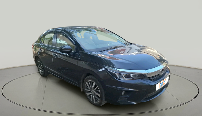 2021 Honda City 1.5L I-VTEC VX, Petrol, Manual, 10,068 km, exterior