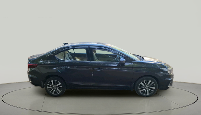 2021 Honda City 1.5L I-VTEC VX, Petrol, Manual, 10,068 km, exterior