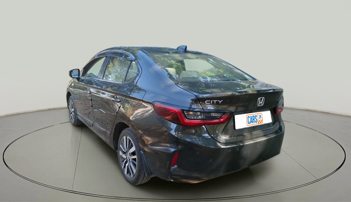 2021 Honda City 1.5L I-VTEC VX, Petrol, Manual, 10,068 km, exterior