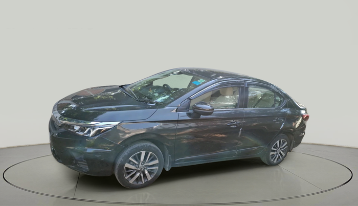 2021 Honda City 1.5L I-VTEC VX, Petrol, Manual, 10,068 km, exterior