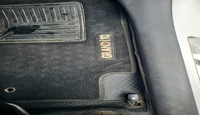 2019 Hyundai GRAND I10 NIOS ASTA 1.2 KAPPA VTVT, Petrol, Manual, 61,214 km, interior