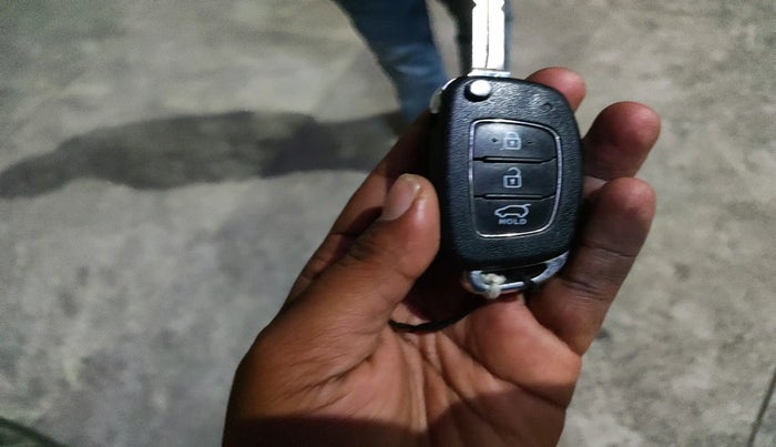 2017 Hyundai i20 Active 1.2 S, Petrol, Manual, 55,415 km, interior