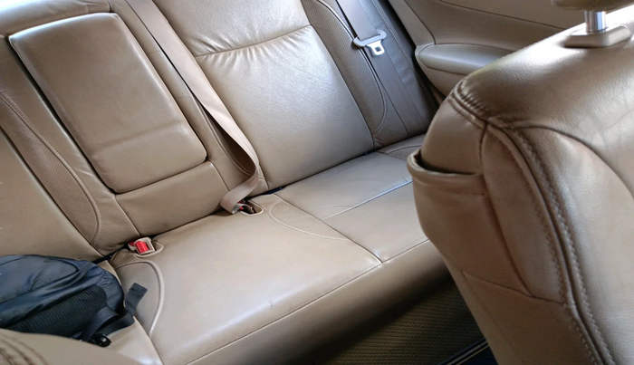 2018 Maruti Ciaz ALPHA 1.4 PETROL, Petrol, Manual, 75,820 km, interior