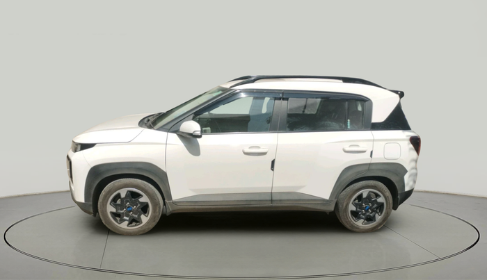 2023 Hyundai EXTER  SX 1.2 AMT, Petrol, Automatic, 25,807 km, exterior