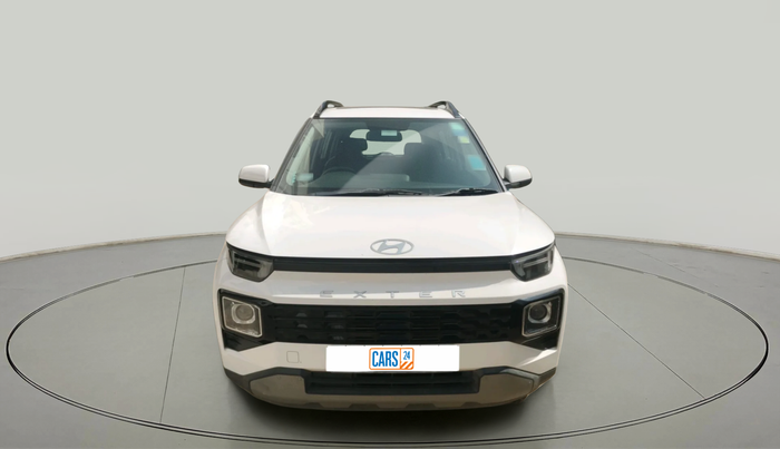 2023 Hyundai EXTER  SX 1.2 AMT, Petrol, Automatic, 25,807 km, exterior