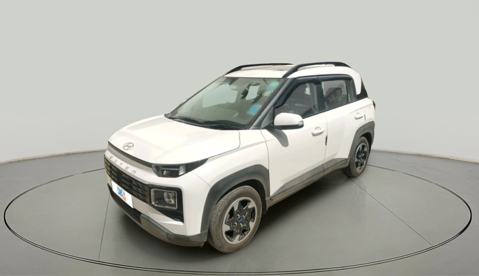 2023 Hyundai EXTER  SX 1.2 AMT, Petrol, Automatic, 25,807 km, exterior