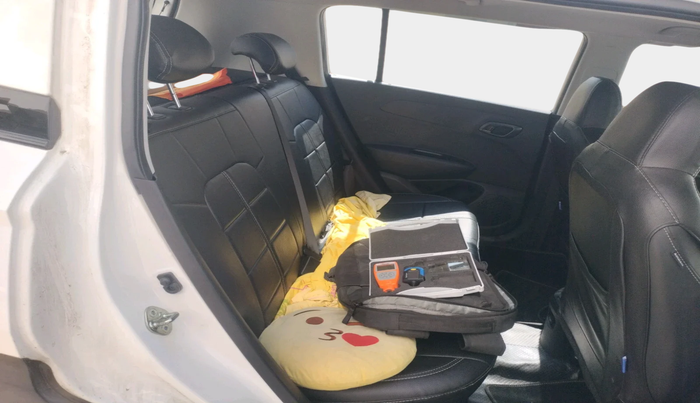 2023 Hyundai EXTER  SX 1.2 AMT, Petrol, Automatic, 25,807 km, interior