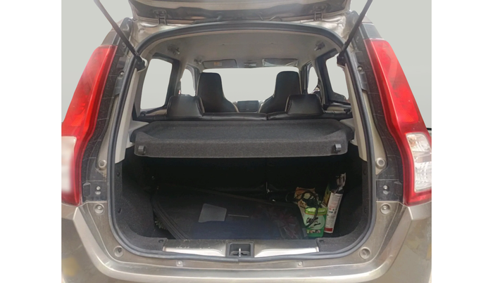 2019 Maruti New Wagon-R ZXI 1.2, Petrol, Manual, 16,525 km, exterior