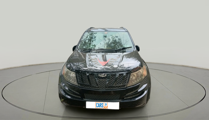 2012 Mahindra XUV500 W8, Diesel, Manual, 1,70,777 km, exterior