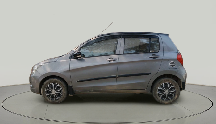 2015 Maruti Celerio ZXI AMT, Petrol, Automatic, 77,179 km, exterior