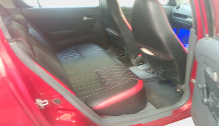 2014 Maruti Alto 800 LXI, Petrol, Manual, 61,665 km, interior