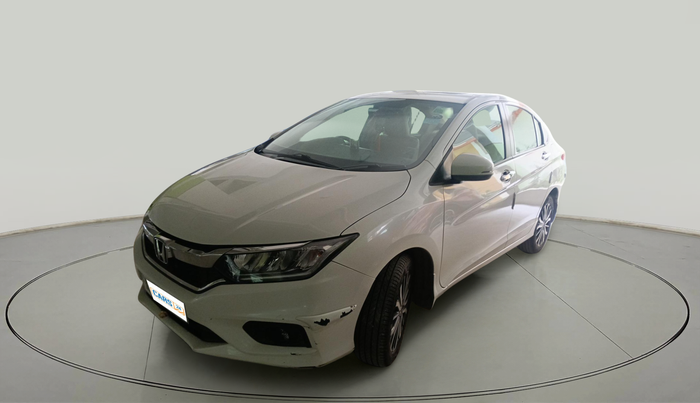 2017 Honda City 1.5L I-VTEC VX CVT, Petrol, Automatic, 41,516 km, exterior