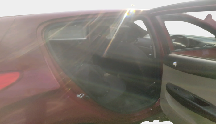 2011 Hyundai i20 MAGNA 1.2, Petrol, Manual, 63,161 km, interior