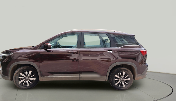 2019 MG HECTOR SHARP 1.5 DCT PETROL, Petrol, Automatic, 67,168 km, exterior