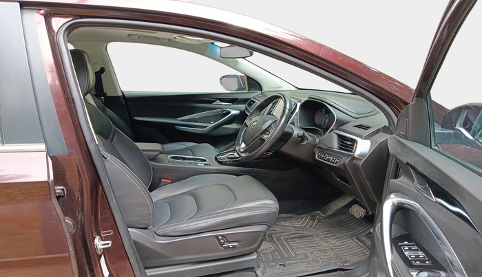 2019 MG HECTOR SHARP 1.5 DCT PETROL, Petrol, Automatic, 67,168 km, interior