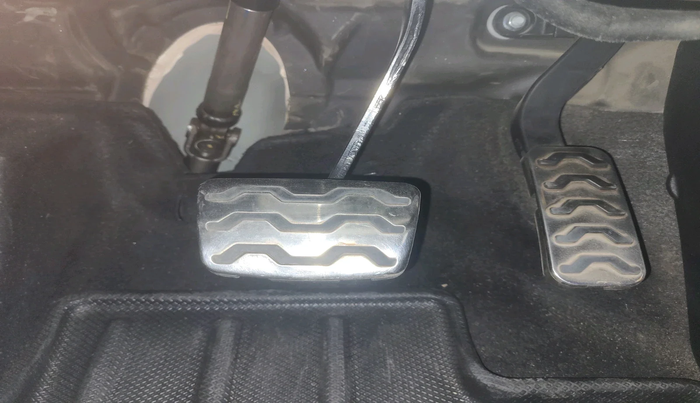 2020 KIA SELTOS GTX PLUS DCT 1.4 PETROL, Petrol, Automatic, 1,00,156 km, interior