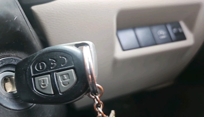 2022 Maruti New Wagon-R ZXI PLUS 1.2 AMT, Petrol, Automatic, 6,268 km, interior