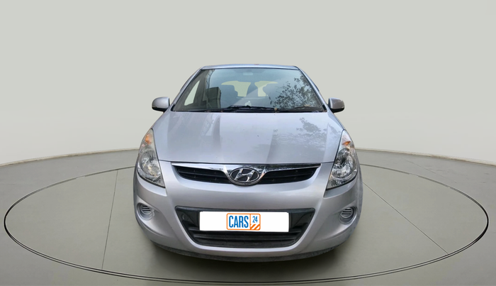 2011 Hyundai i20 SPORTZ 1.2, Petrol, Manual, 1,50,138 km, exterior