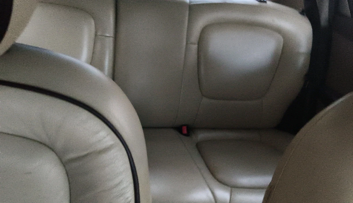 2011 Hyundai i20 SPORTZ 1.2, Petrol, Manual, 1,50,138 km, interior