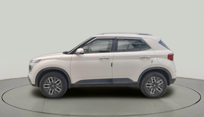 2021 Hyundai VENUE SX 1.5 CRDI, Diesel, Manual, 68,227 km, exterior
