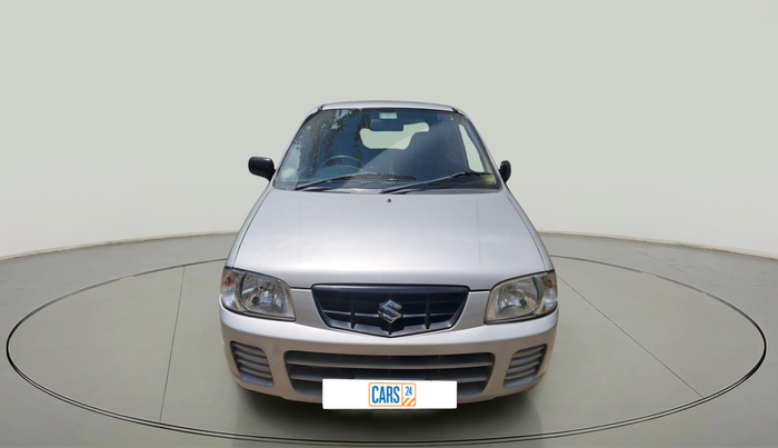 2010 Maruti Alto LXI, Petrol, Manual, 1,09,271 km, exterior