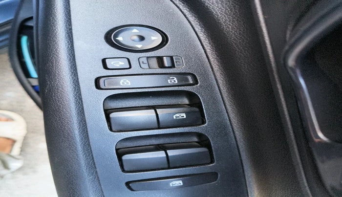 2020 Hyundai NEW I20 ASTA (O) 1.0 TURBO GDI DCT, Petrol, Automatic, 57,867 km, interior