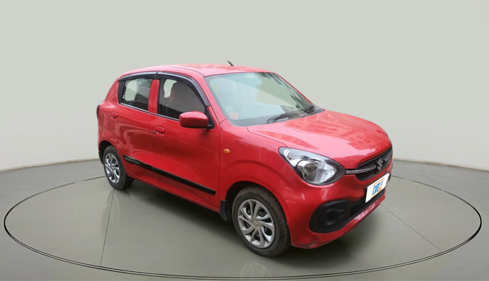 2022 Maruti Celerio VXI AMT, Petrol, Automatic, 17,601 km, exterior