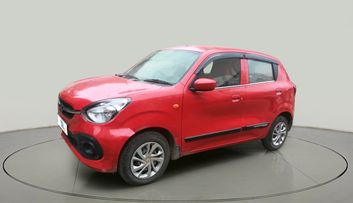 2022 Maruti Celerio VXI AMT, Petrol, Automatic, 17,601 km, exterior