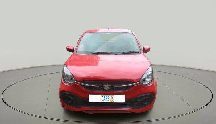 2022 Maruti Celerio VXI AMT, Petrol, Automatic, 17,601 km, exterior