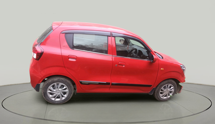 2022 Maruti Celerio VXI AMT, Petrol, Automatic, 17,601 km, exterior