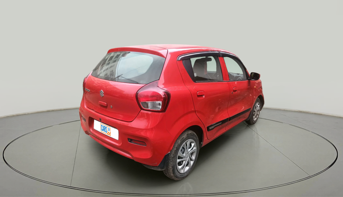 2022 Maruti Celerio VXI AMT, Petrol, Automatic, 17,601 km, exterior