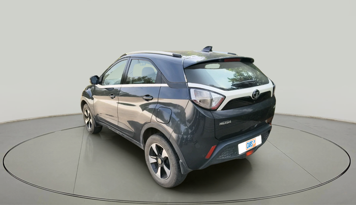 2018 Tata NEXON XZA PLUS PETROL, Petrol, Automatic, 26,894 km, exterior