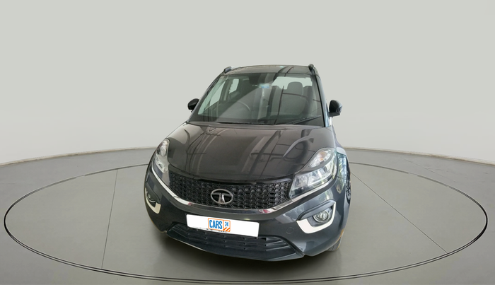 2018 Tata NEXON XZA PLUS PETROL, Petrol, Automatic, 26,894 km, exterior
