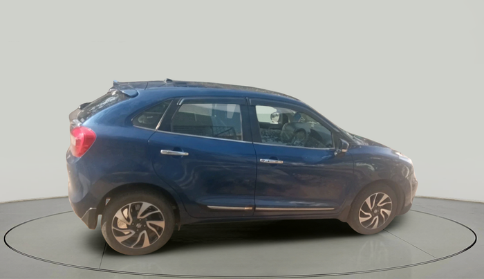 2021 Maruti Baleno ZETA PETROL 1.2, Petrol, Manual, 30,282 km, exterior