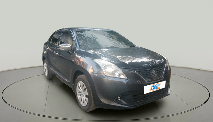2016 Maruti Baleno DELTA DIESEL 1.3, Diesel, Manual, 1,06,629 km, exterior