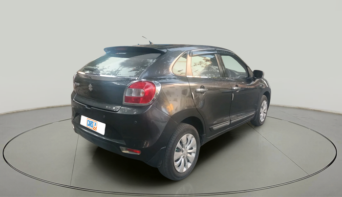 2016 Maruti Baleno DELTA DIESEL 1.3, Diesel, Manual, 1,06,629 km, exterior