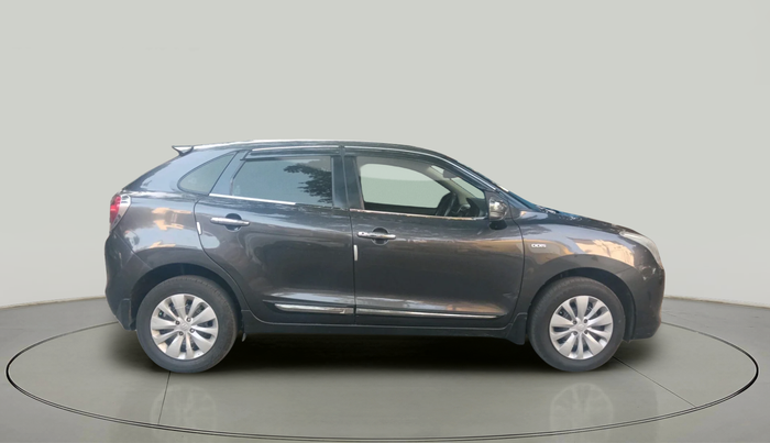 2016 Maruti Baleno DELTA DIESEL 1.3, Diesel, Manual, 1,06,629 km, exterior
