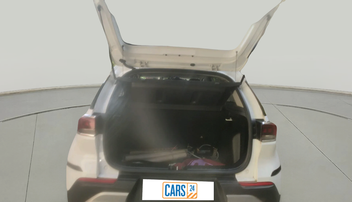 2023 KIA SONET HTX 1.5 AT, Diesel, Automatic, 36,908 km, exterior