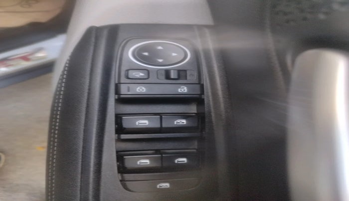 2023 KIA SONET HTX 1.5 AT, Diesel, Automatic, 36,908 km, interior