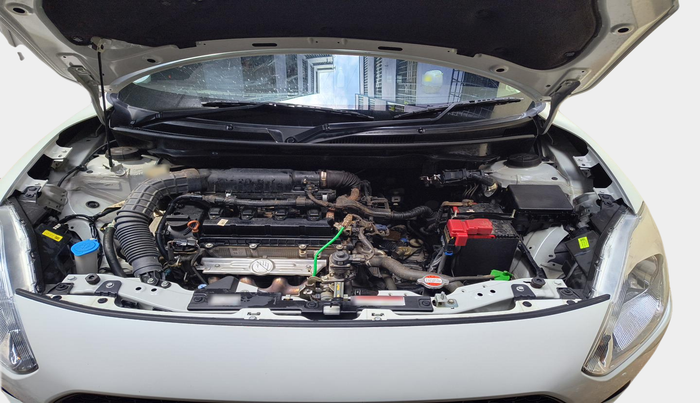 2023 Maruti Swift ZXI, Petrol, Manual, 12,699 km, exterior