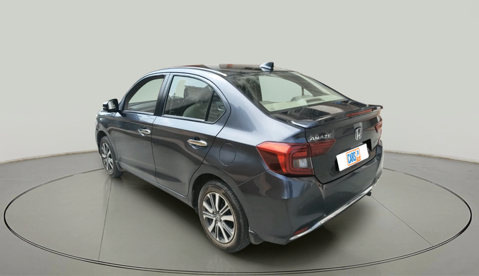 2023 Honda Amaze 1.2L I-VTEC VX, Petrol, Manual, 11,235 km, exterior