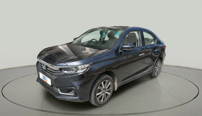 2023 Honda Amaze 1.2L I-VTEC VX, Petrol, Manual, 11,235 km, exterior