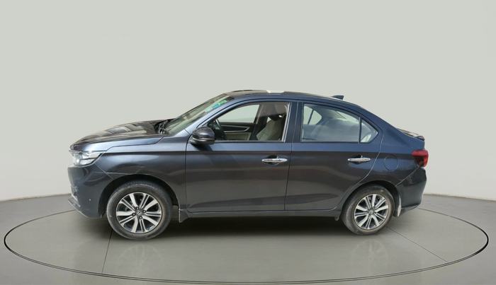 2023 Honda Amaze 1.2L I-VTEC VX, Petrol, Manual, 11,235 km, exterior