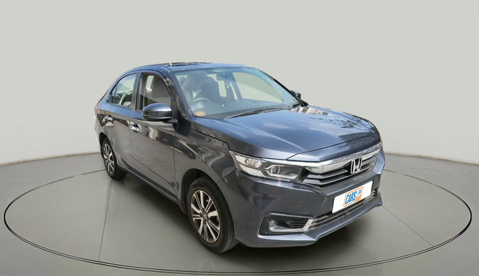 2023 Honda Amaze 1.2L I-VTEC VX, Petrol, Manual, 11,235 km, exterior