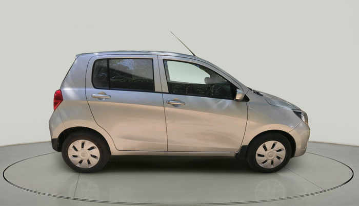 2016 Maruti Celerio ZXI AMT, Petrol, Automatic, 71,337 km, exterior