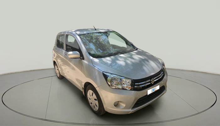 2016 Maruti Celerio ZXI AMT, Petrol, Automatic, 71,337 km, exterior