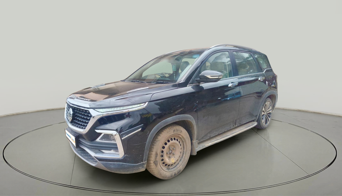 2021 MG HECTOR SHARP 1.5 DCT PETROL, Petrol, Automatic, 1,01,574 km, exterior