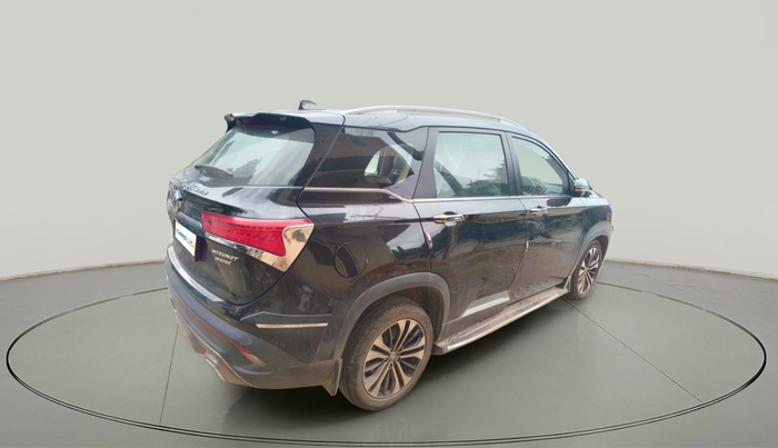 2021 MG HECTOR SHARP 1.5 DCT PETROL, Petrol, Automatic, 1,01,574 km, exterior